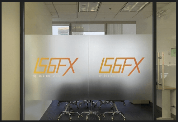 IS6FXの会社画像